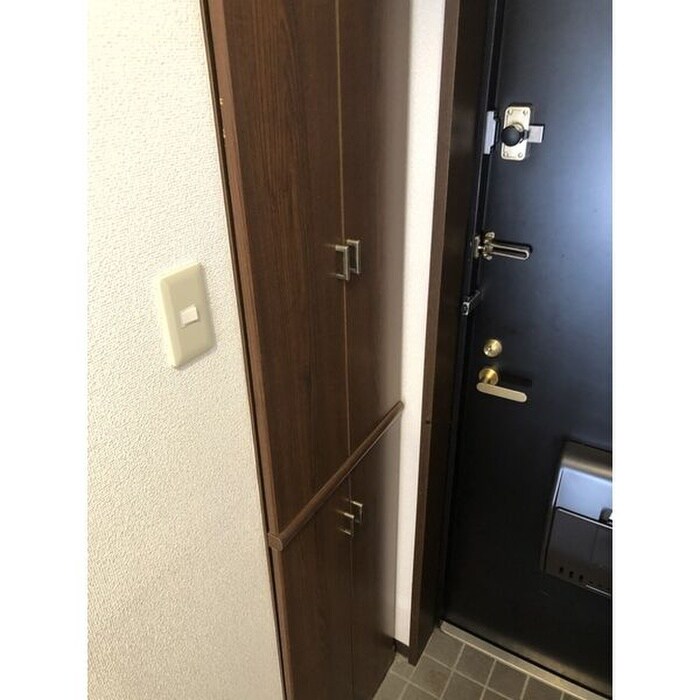 グランディール新福寺の物件内観写真