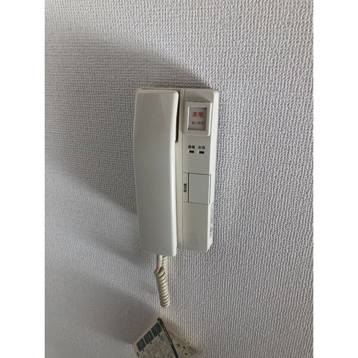 グランディール新福寺の物件内観写真