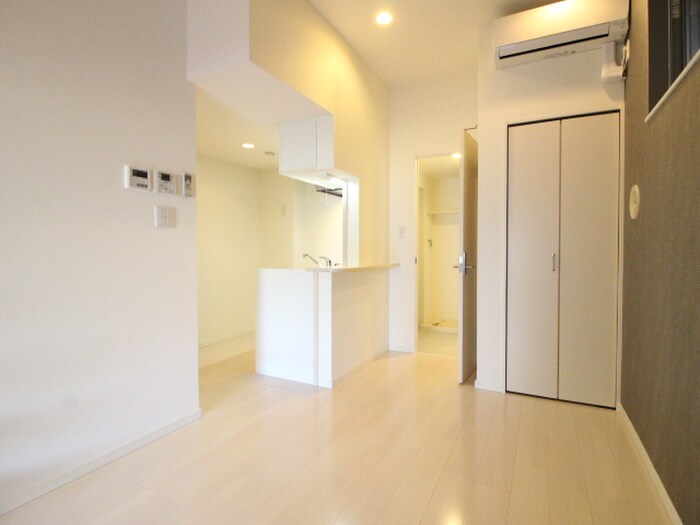 Philosophyの物件内観写真