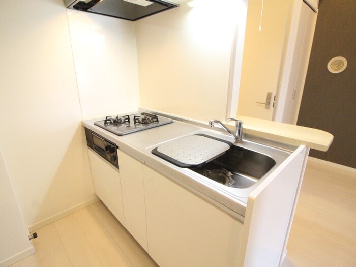 Philosophyの物件内観写真