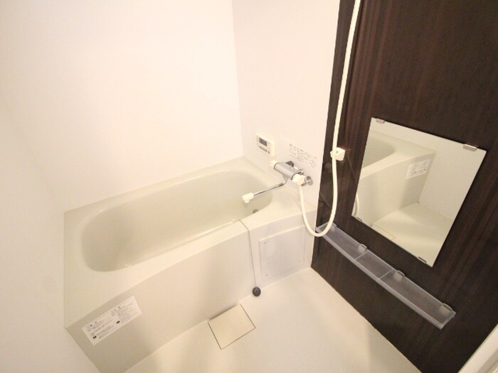 Philosophyの物件内観写真