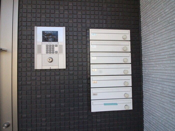 Philosophyの物件外観写真