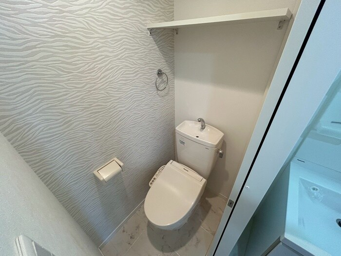 Philosophyの物件内観写真