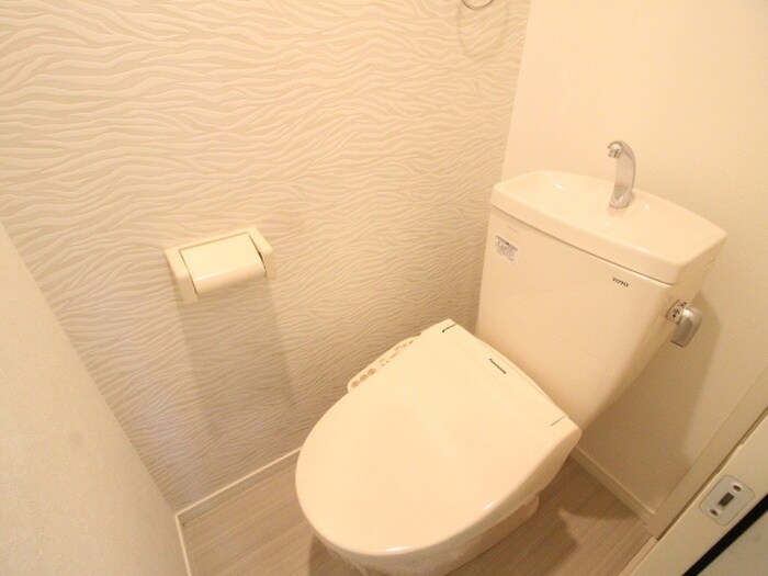 Philosophyの物件内観写真