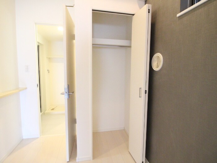 Philosophyの物件内観写真