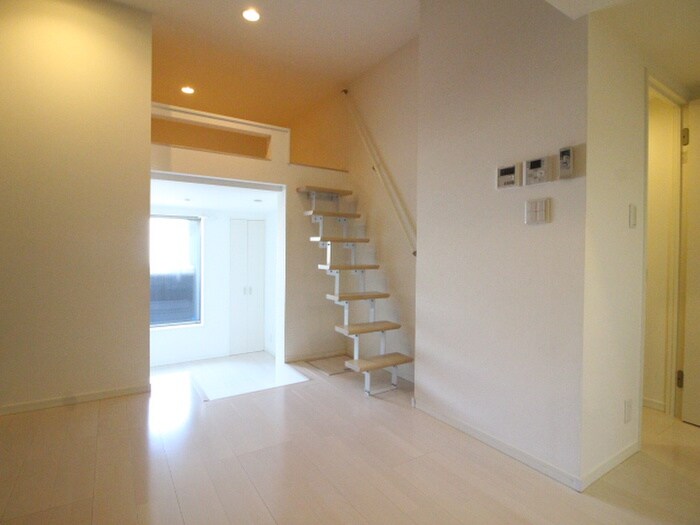 Philosophyの物件内観写真