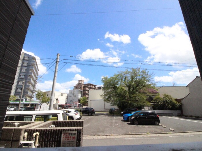 Philosophyの物件内観写真