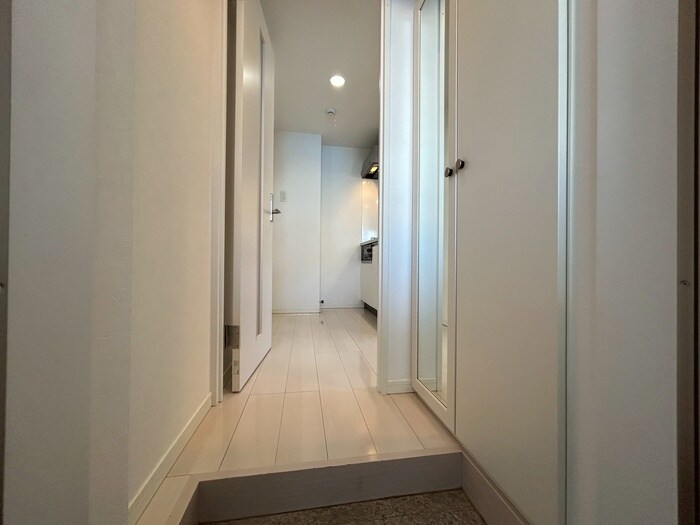 Philosophyの物件内観写真