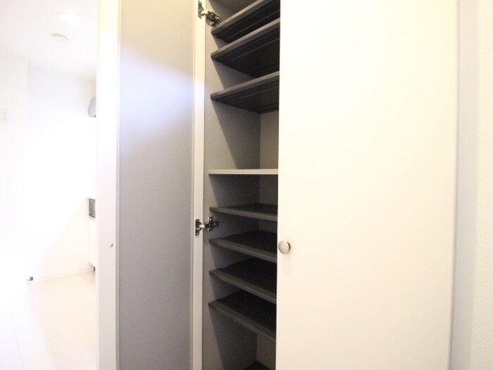 Philosophyの物件内観写真