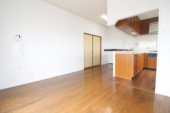 福星マンション　Ａ棟の物件内観写真