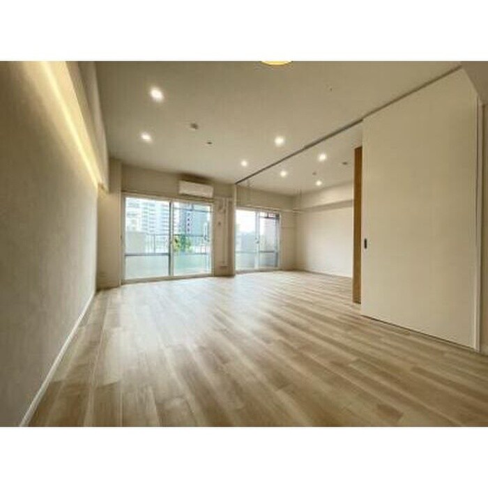 ライオンズマンション栄第2の物件内観写真