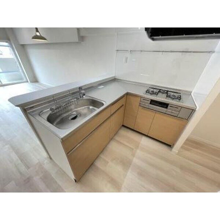 ライオンズマンション栄第2の物件内観写真