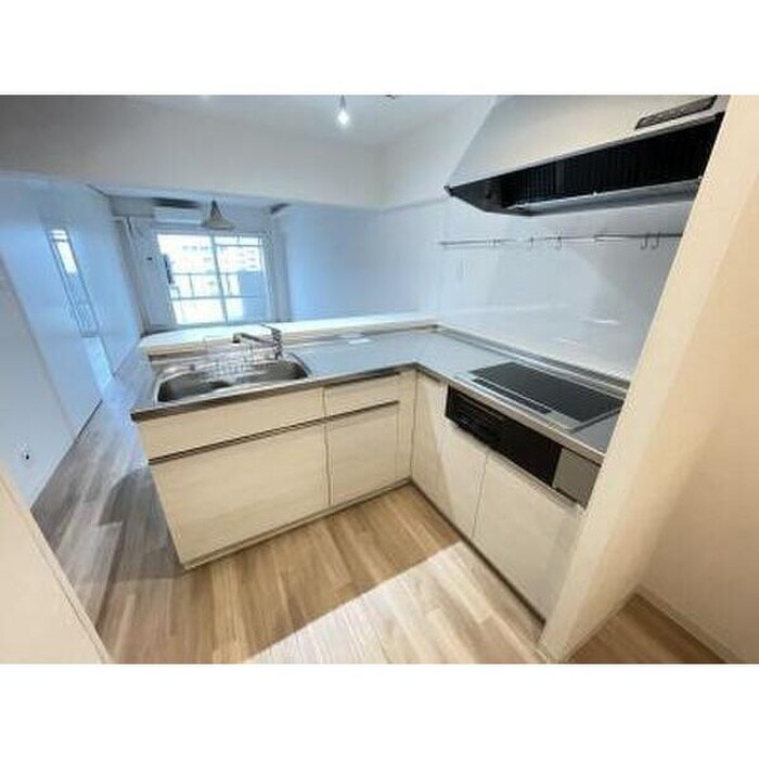 ライオンズマンション栄第2の物件内観写真