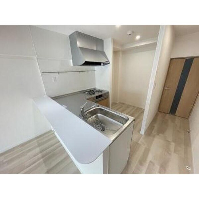 ライオンズマンション栄第2の物件内観写真