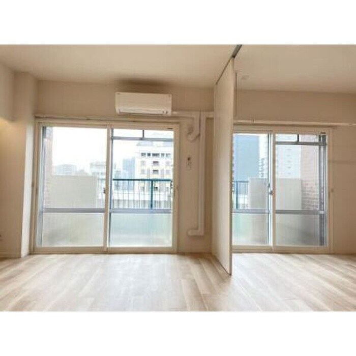 ライオンズマンション栄第2の物件内観写真