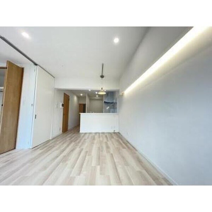 ライオンズマンション栄第2の物件内観写真