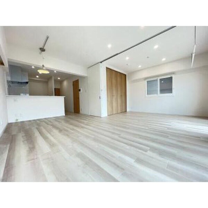 ライオンズマンション栄第2の物件内観写真