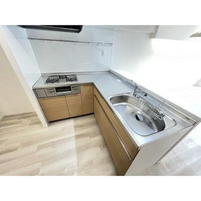 ライオンズマンション栄第2の物件内観写真