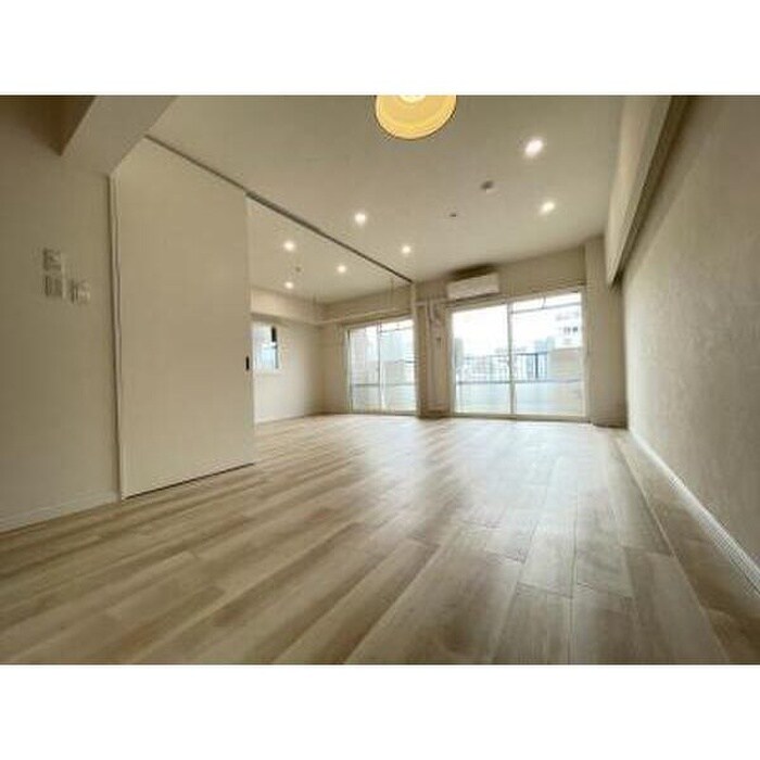 ライオンズマンション栄第2の物件内観写真