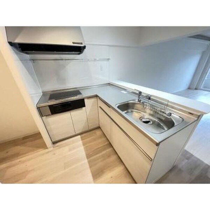 ライオンズマンション栄第2の物件内観写真