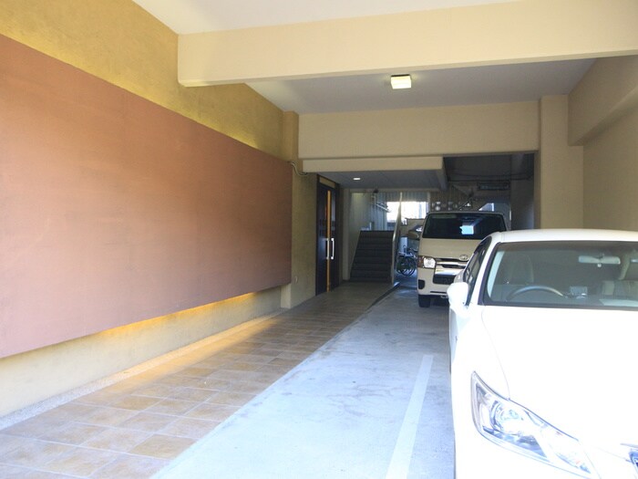 ライオンズマンション栄第2の物件外観写真