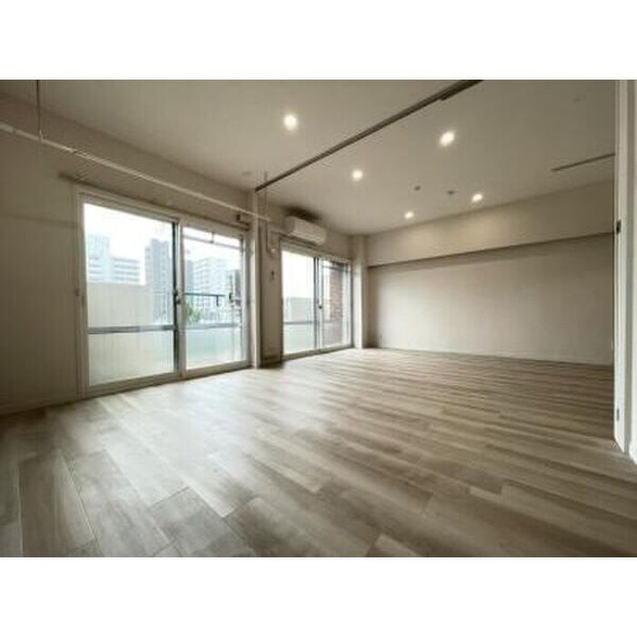 ライオンズマンション栄第2の物件内観写真