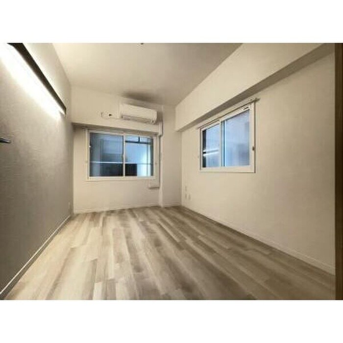 ライオンズマンション栄第2の物件内観写真