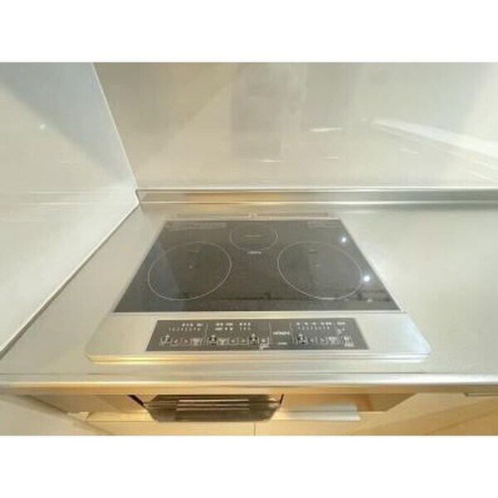 ライオンズマンション栄第2の物件内観写真