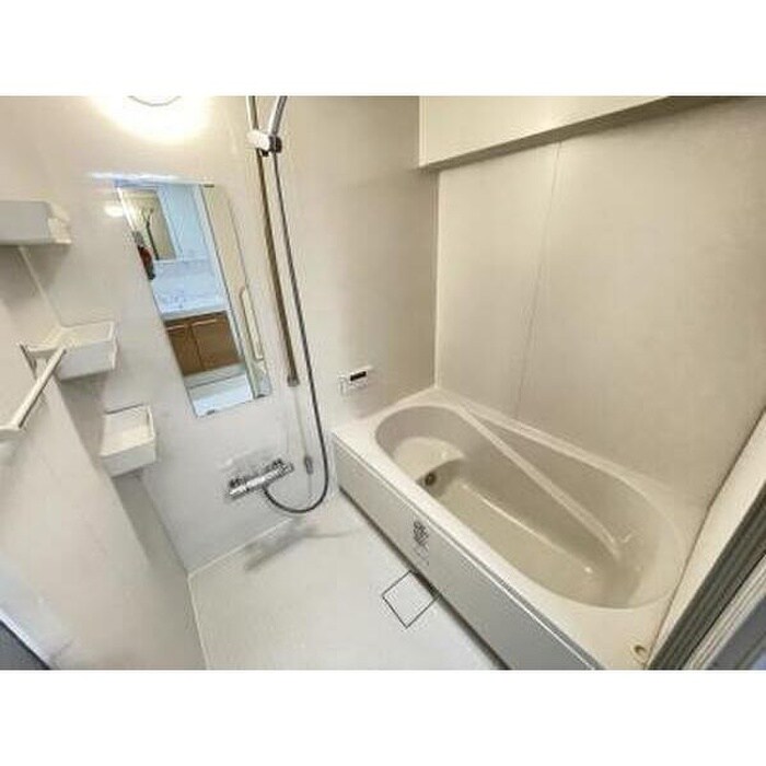 ライオンズマンション栄第2の物件内観写真