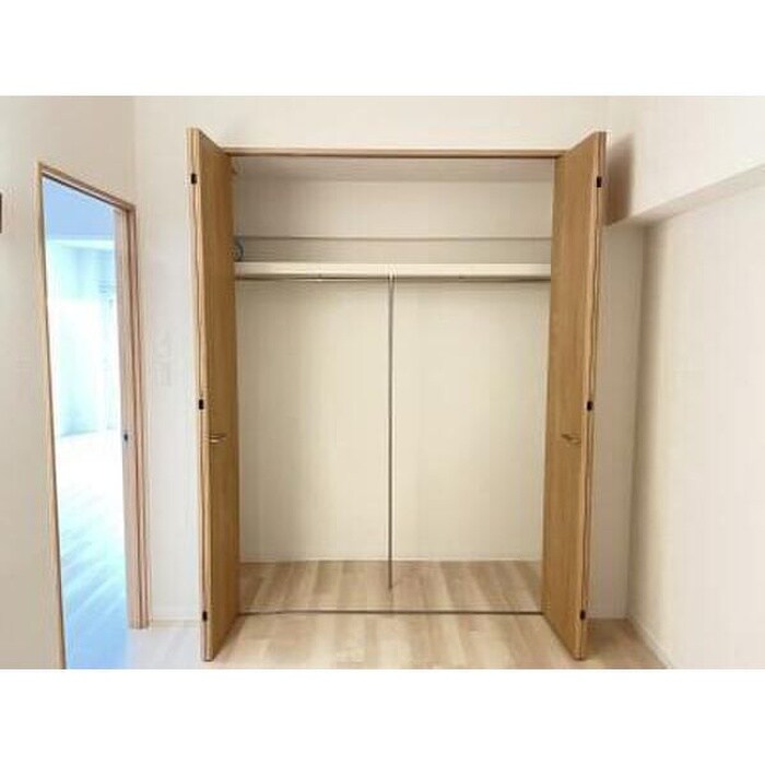 ライオンズマンション栄第2の物件内観写真