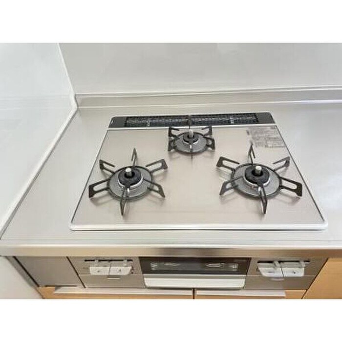 ライオンズマンション栄第2の物件内観写真