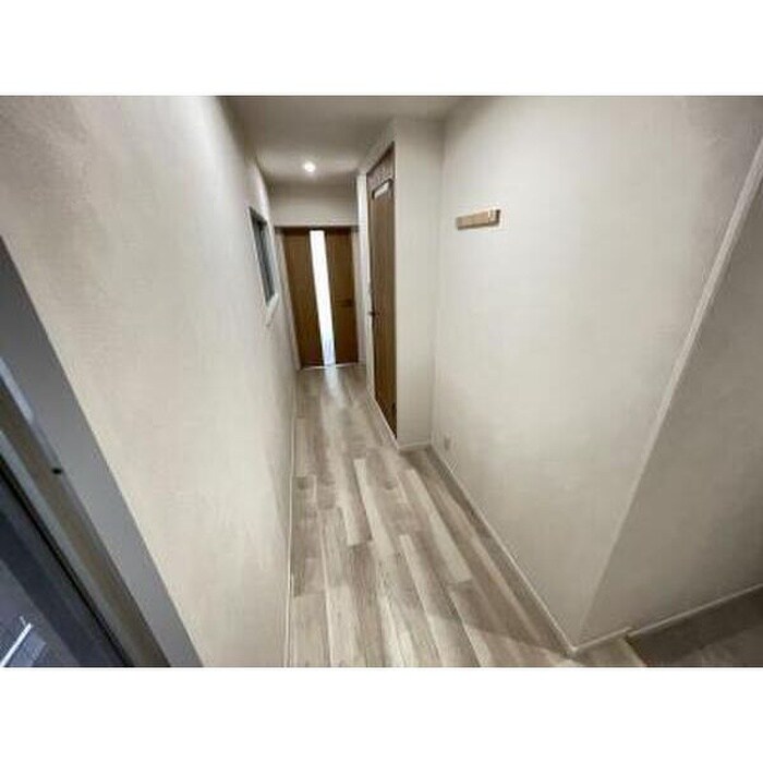 ライオンズマンション栄第2の物件内観写真