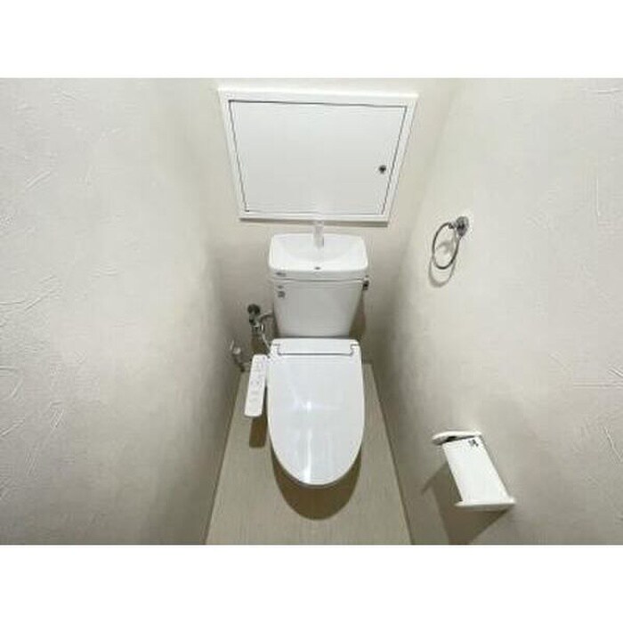 ライオンズマンション栄第2の物件内観写真