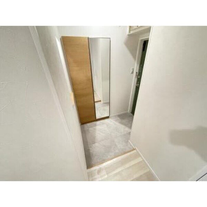 ライオンズマンション栄第2の物件内観写真