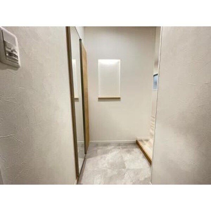 ライオンズマンション栄第2の物件内観写真