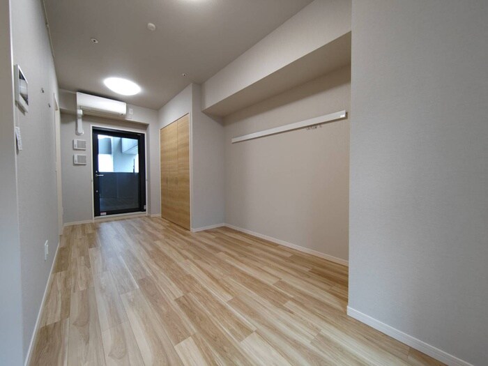 GRAND　ESPOIR　東桜の物件内観写真