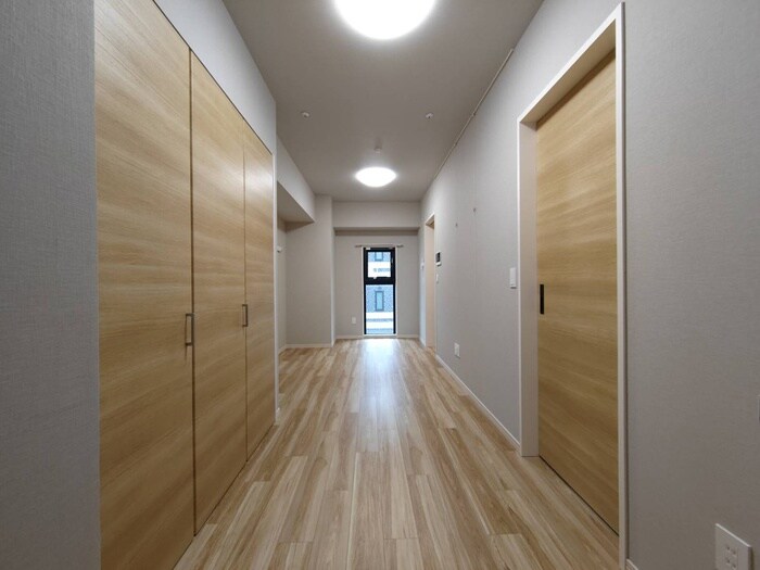 GRAND　ESPOIR　東桜の物件内観写真