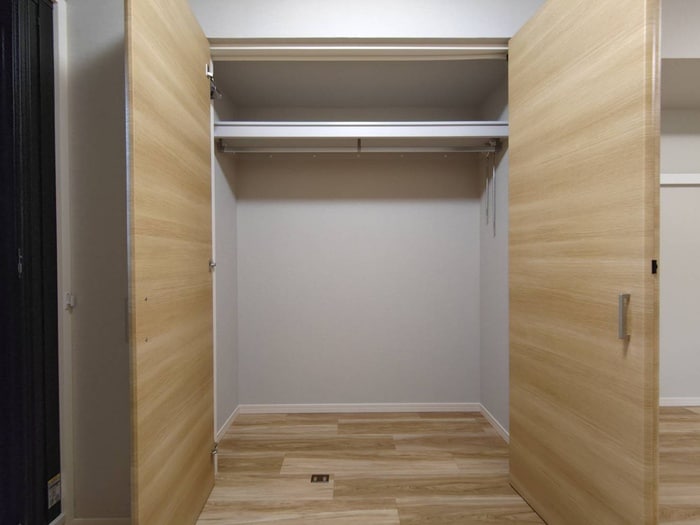 GRAND　ESPOIR　東桜の物件内観写真