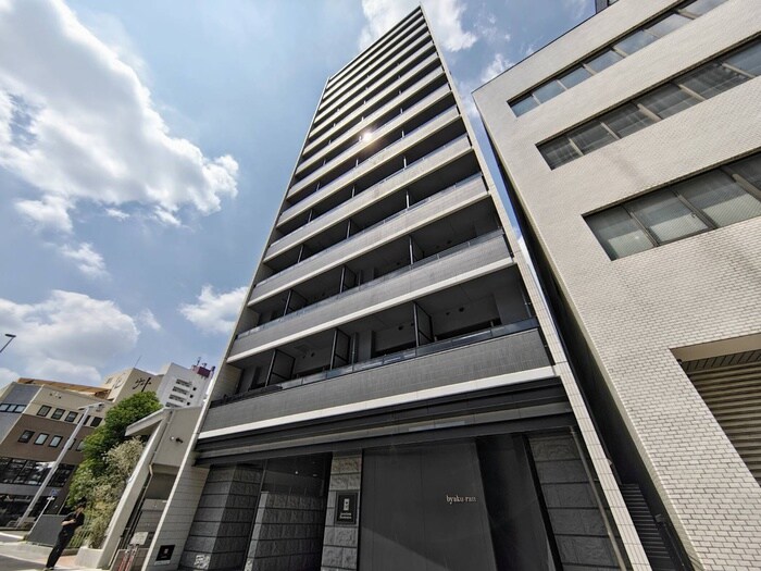 GRAND　ESPOIR　東桜の物件外観写真