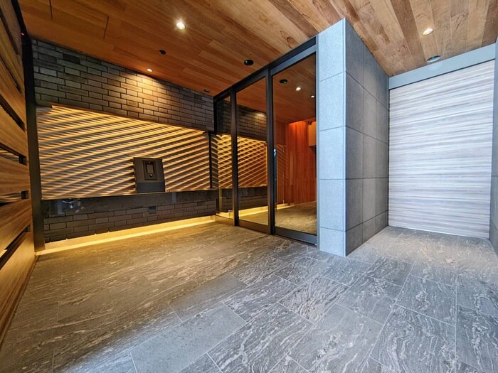 GRAND　ESPOIR　東桜の物件外観写真