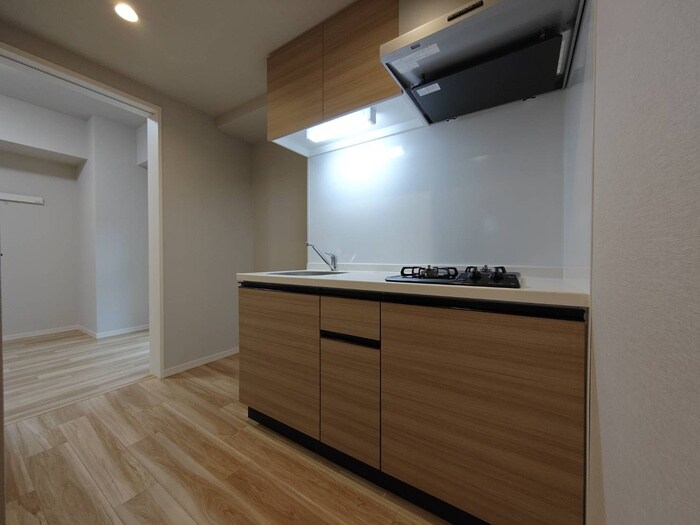 GRAND　ESPOIR　東桜の物件内観写真