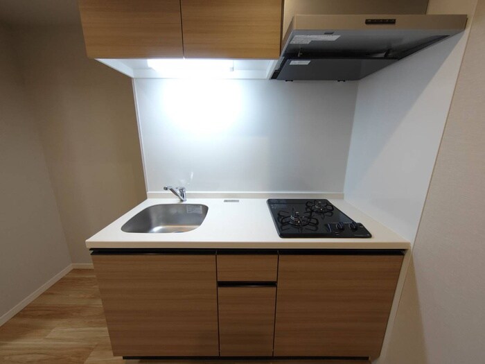 GRAND　ESPOIR　東桜の物件内観写真