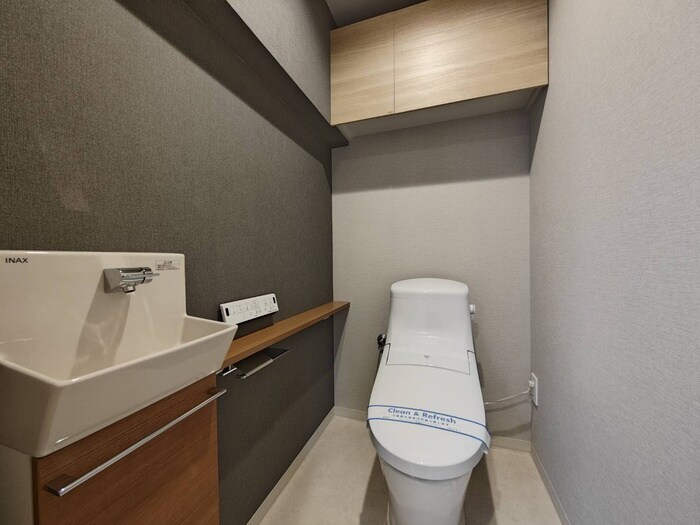 GRAND　ESPOIR　東桜の物件内観写真