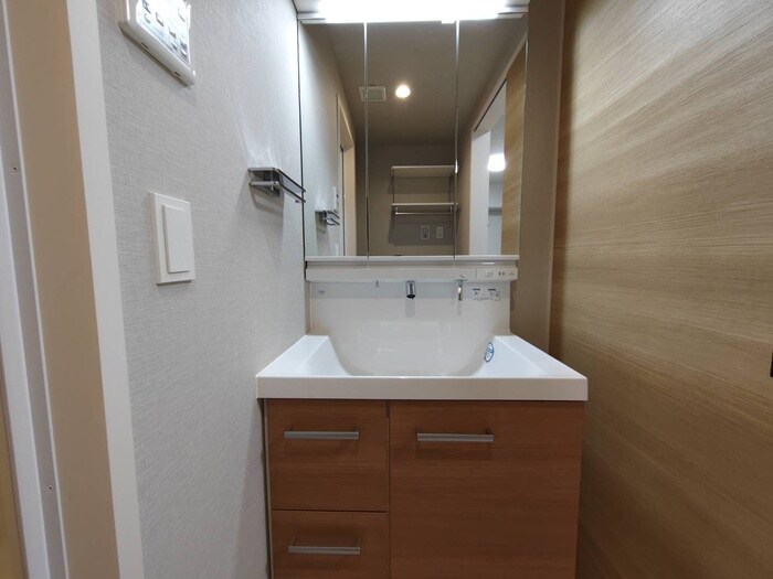 GRAND　ESPOIR　東桜の物件内観写真