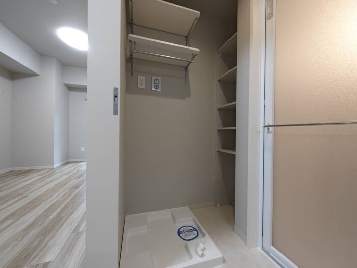 GRAND　ESPOIR　東桜の物件内観写真