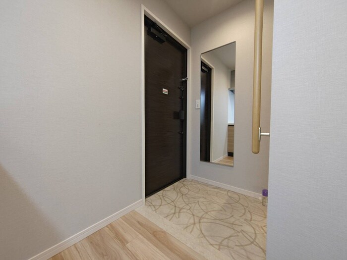 GRAND　ESPOIR　東桜の物件内観写真