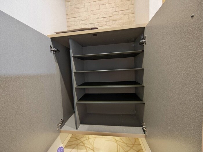 GRAND　ESPOIR　東桜の物件内観写真