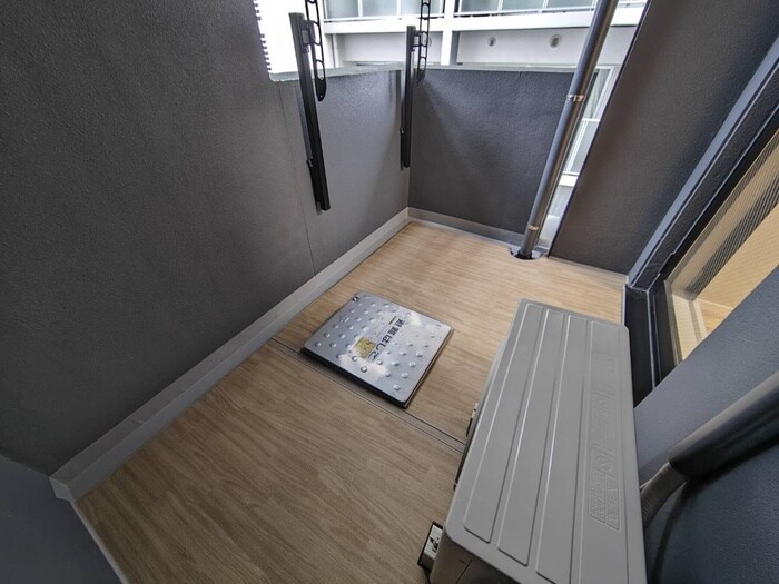 GRAND　ESPOIR　東桜の物件内観写真