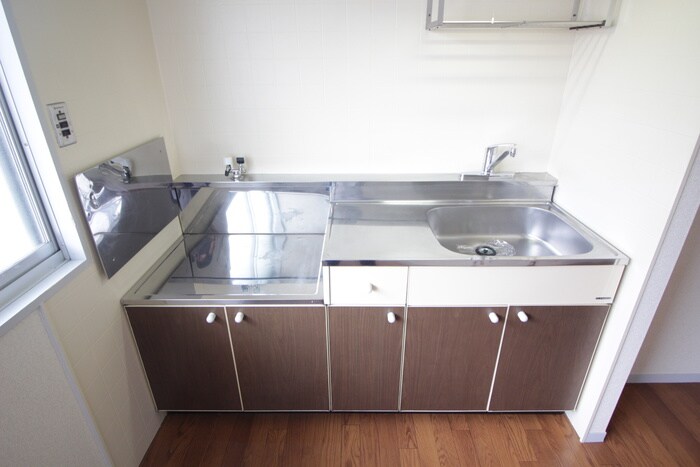 ハイム１５８の物件内観写真