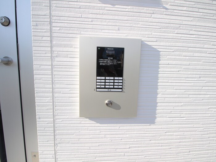 pavillon honnete biwajimaの物件外観写真